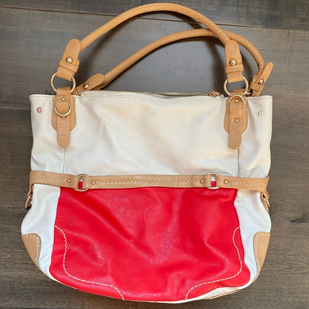 Shiraleah Shoulder Bag